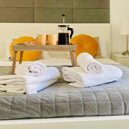 Rydygiera Modern 52 M2 With Free Parking Near Arkadia