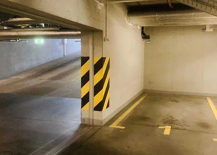 Rydygiera Modern 52 M2 With Free Parking Near Arkadia Apartment